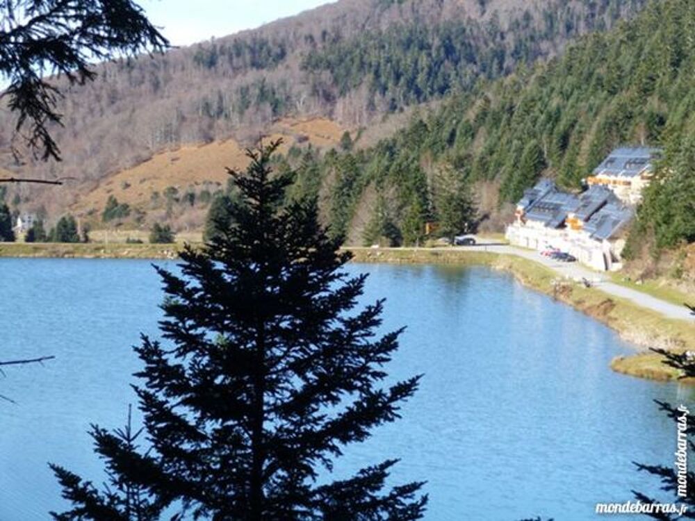   séjours  mois,semaine, week-end, curistes Midi-Pyrénées, Campan (65710)