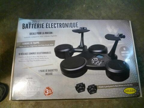 synthtiseur lectronique 50 Fleurance (32)