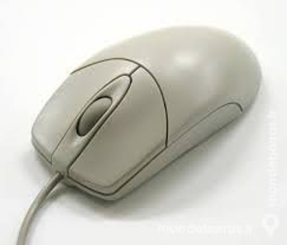 SOURIS PC PORTABLE Matériel informatique