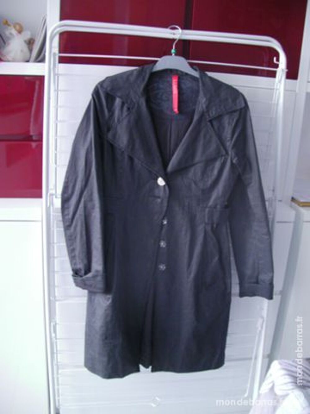 POPELINE FEMME IKKS Vêtements