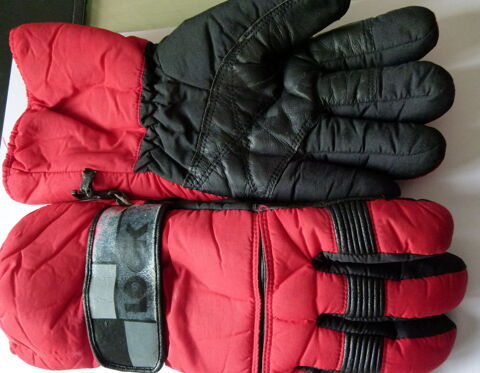 Gants de ski 10 Gouy (76)