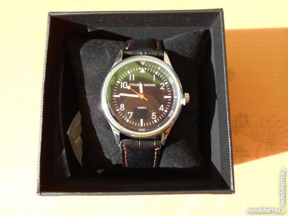 Montre homme occasion online a vendre