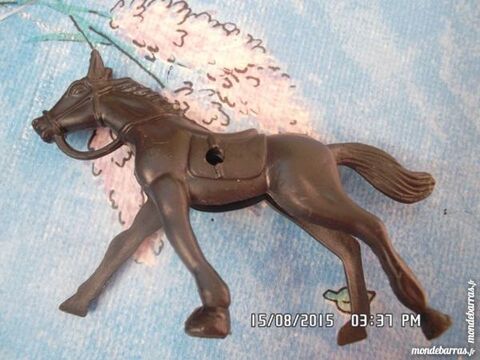 cheval noir 1 Chambly (60)