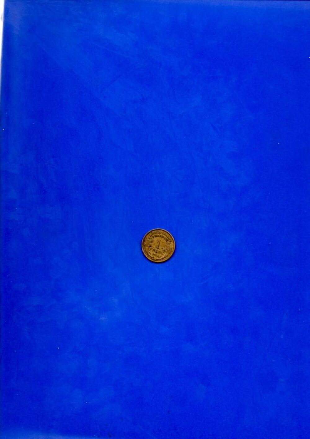 pi&eacute;ce france 1 francs morlon 1934 