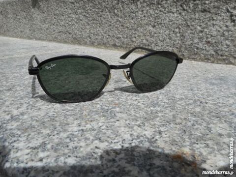 RAY-BAN W2863 Sidestreet 1998 Metal Tea Cup B&L 70 Paris 12 (75)