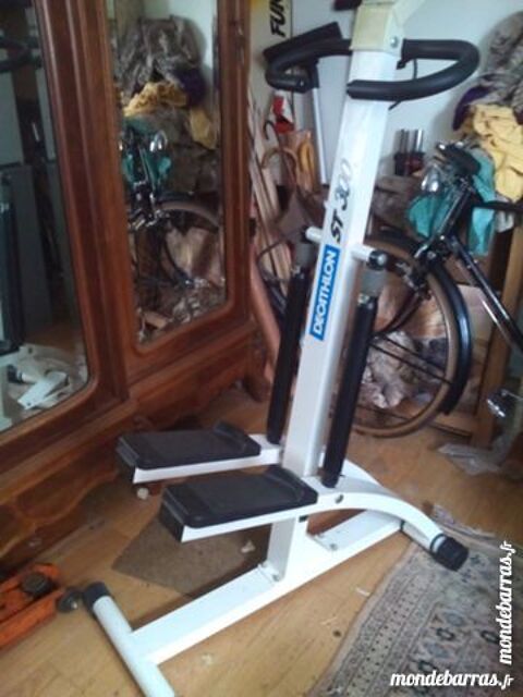 Decathlon st300 40 Limetz-Villez (78)