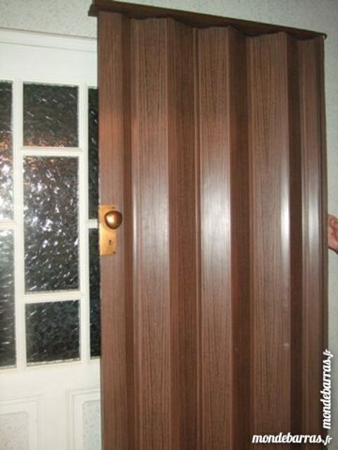 Porte accordon 40 Lagardelle-sur-Lze (31)