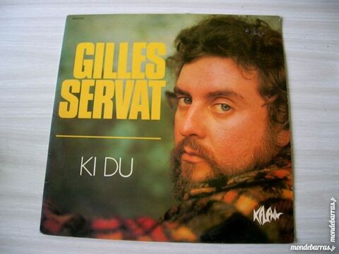 33 TOURS GILLES SERVAT Ki du 13 Nantes (44)