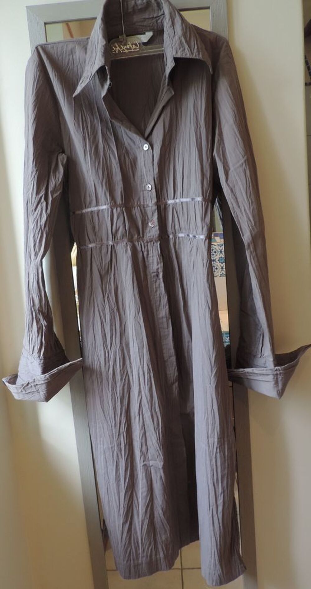 LIQUETTE LONGUE PROMOD Vêtements
