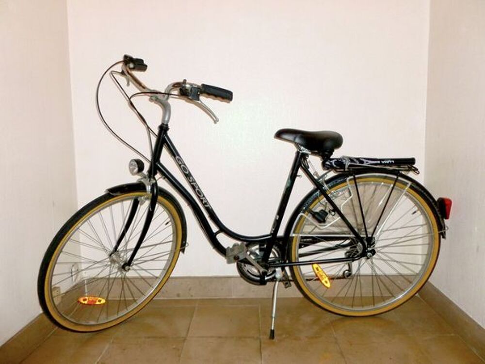 Velo pour discount femme a vendre