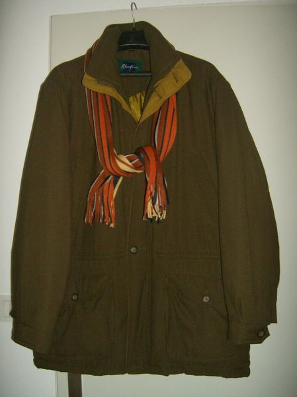 vetement homme Vêtements