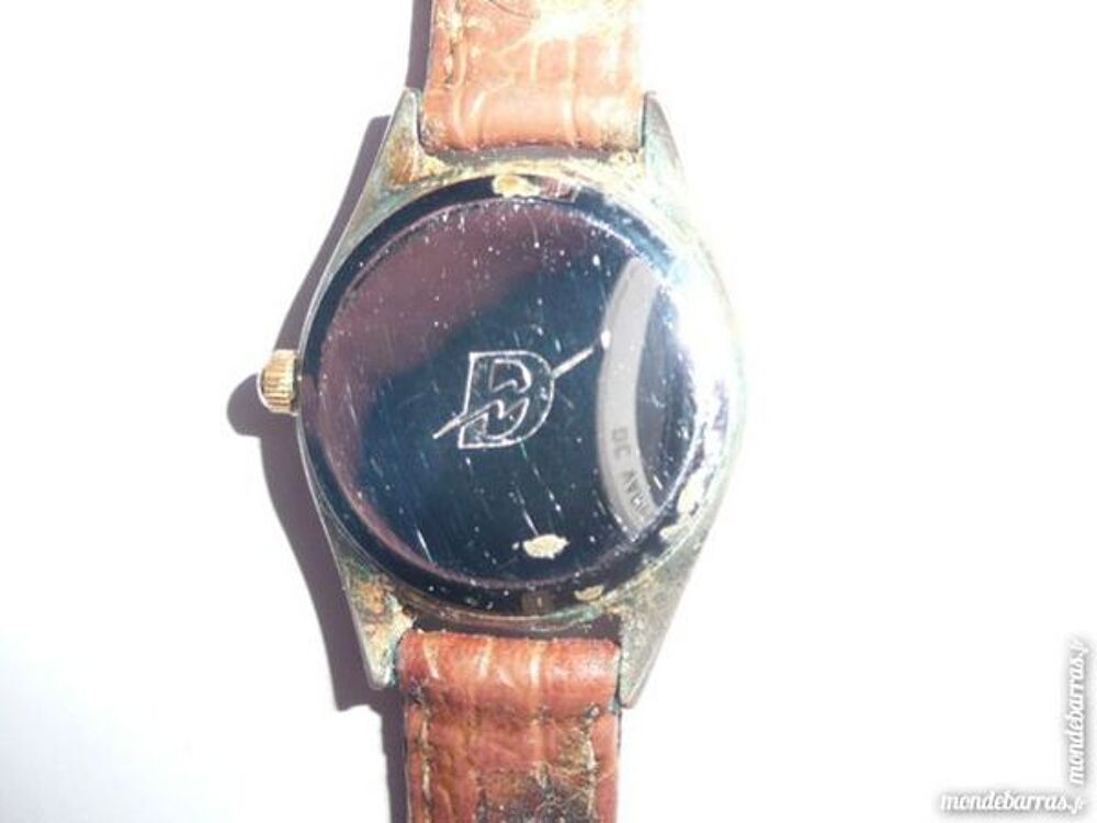 Montre femme quartz Yonger &amp; Bresson Bijoux et montres