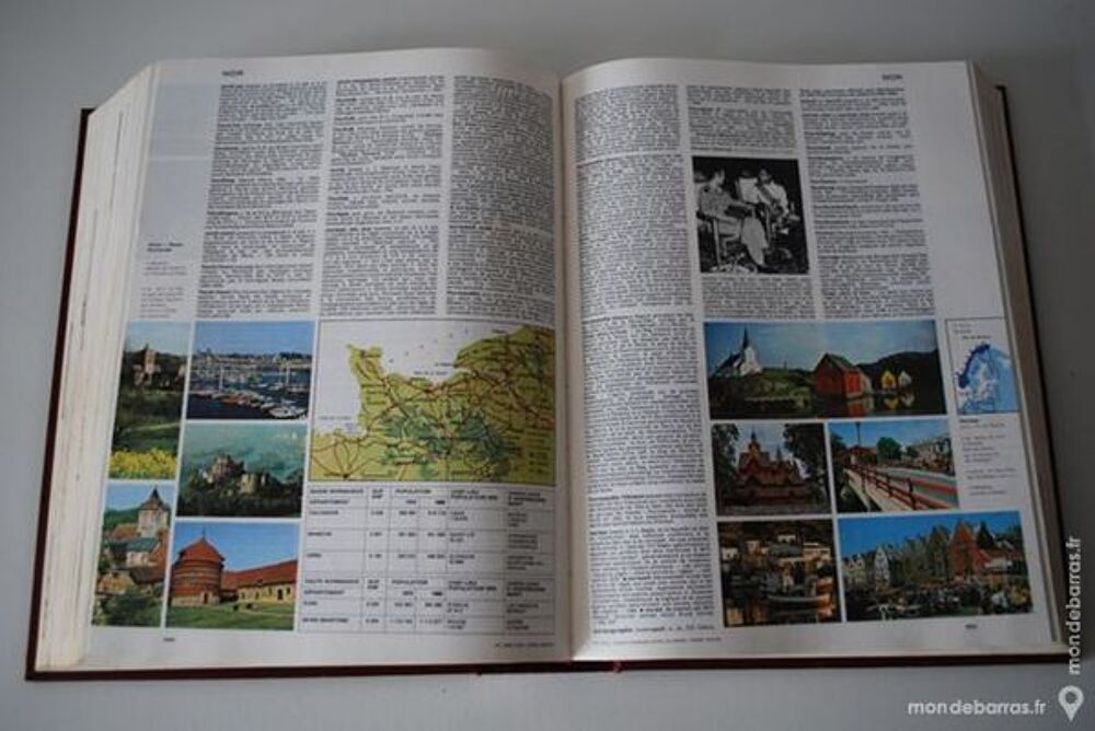dictionnaire encyclop&eacute;die Livres et BD