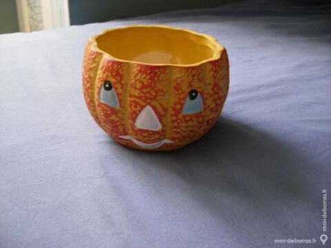 d�co halloween pour petite plante 3 Laventie (62)