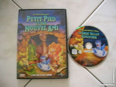 DVD PETIT PIED et son NOUVEL AMI Volume 2 6 Nantes (44)