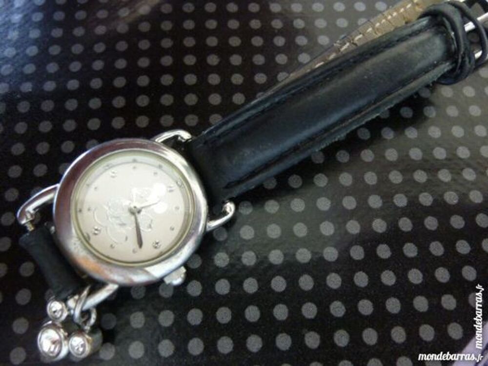 WALT DISNEY MICKEY MONTRE FILLE DAME collection DI Bijoux et montres