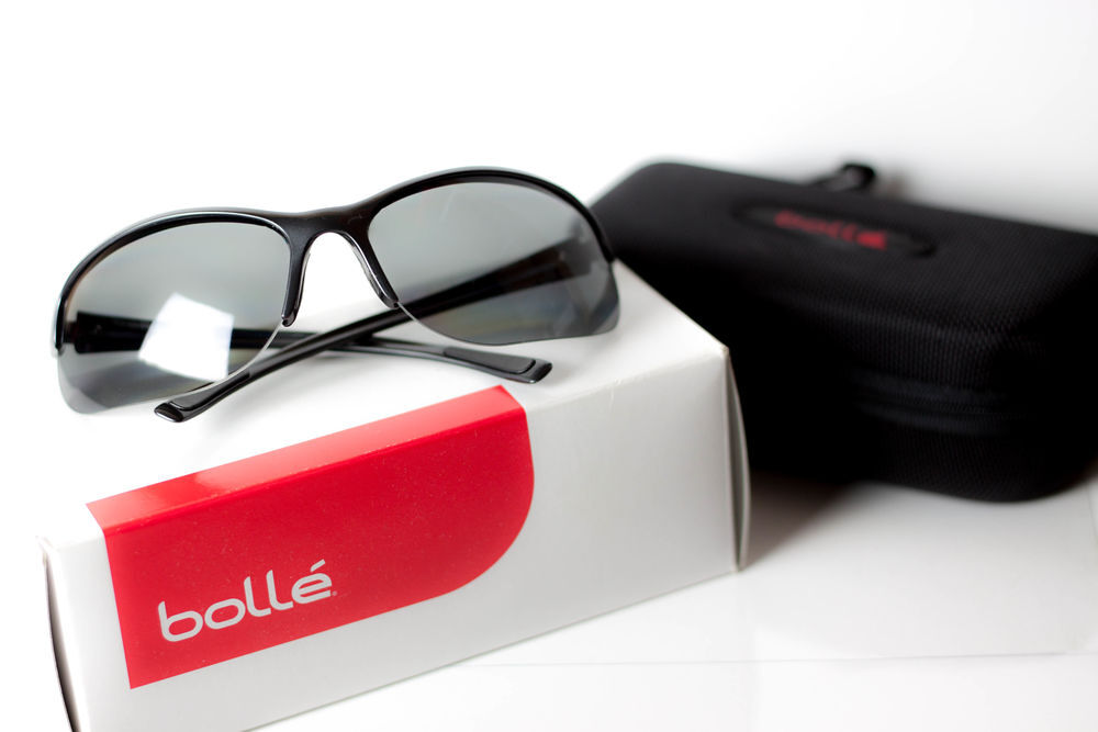 Lunettes de soleil Boll&eacute; Sports