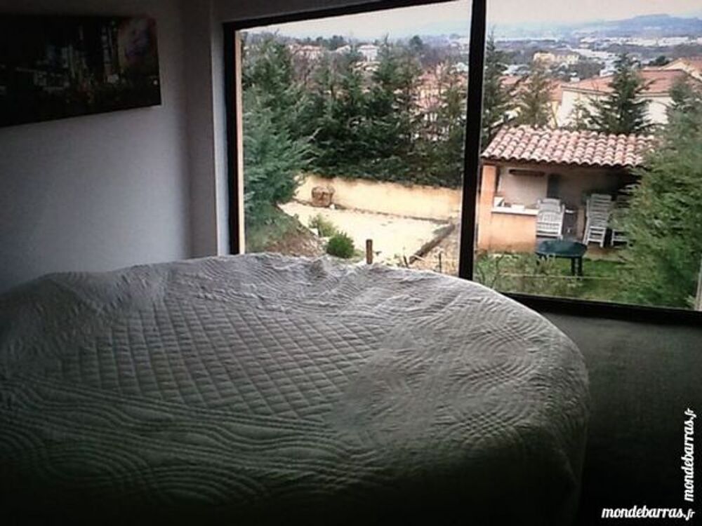   Gite 4 personne Provence-Alpes-Côte d'Azur, Apt (84400)