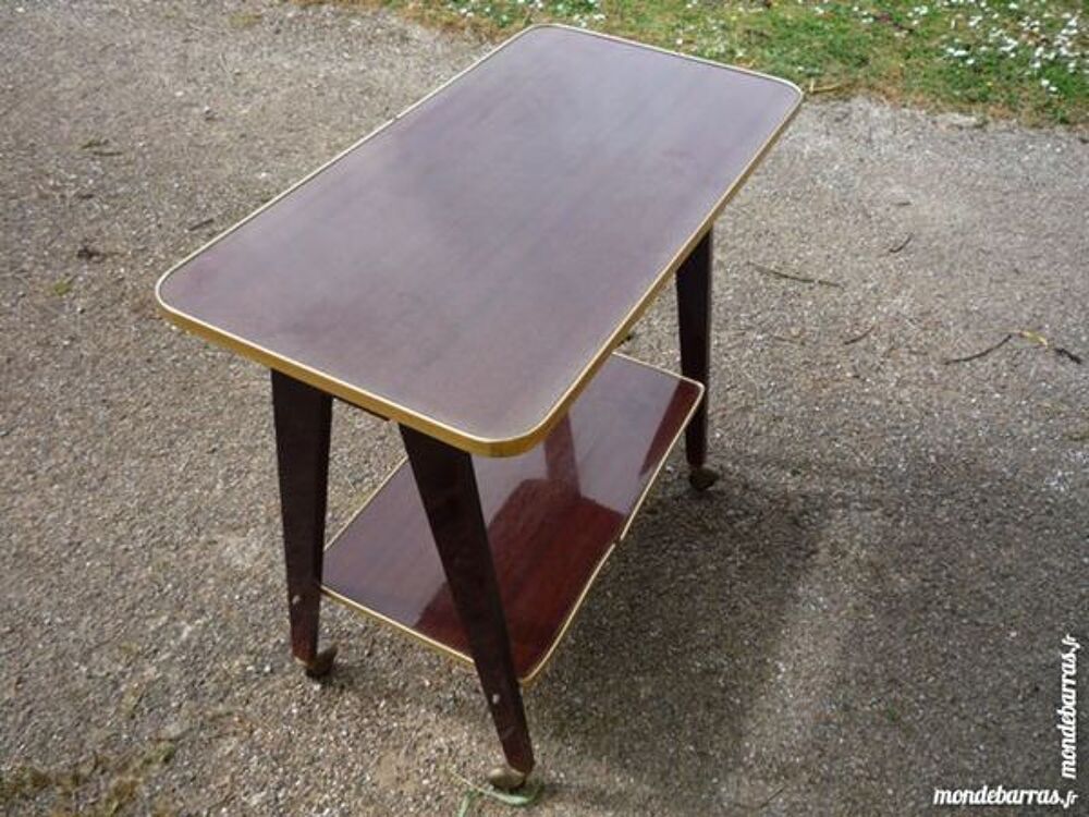 Table/desserte vintage Meubles