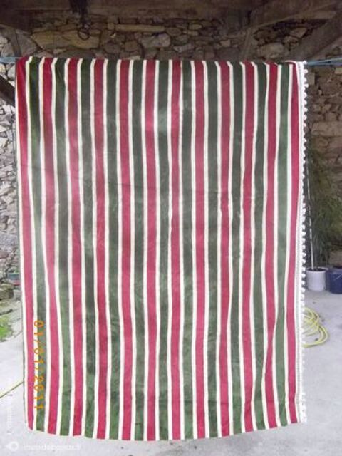 RIDEAU 10 Carmaux (81)