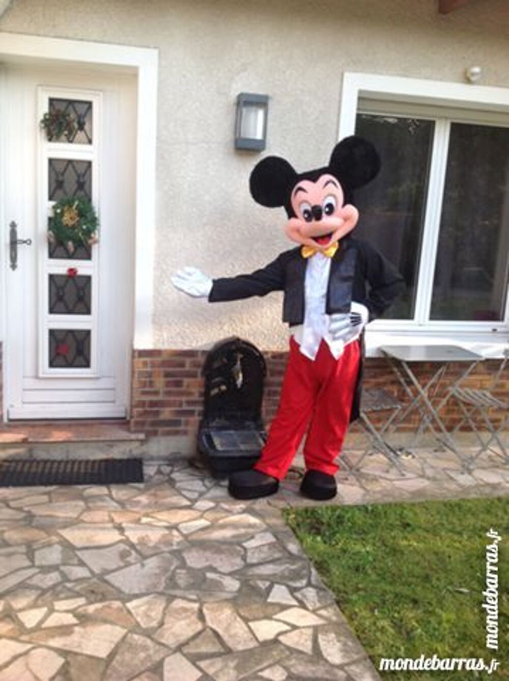   Studio maison DISNEYLAND ASTÉRIX STADE DE FRANCE Île-de-France, Bry-sur-Marne (94360)