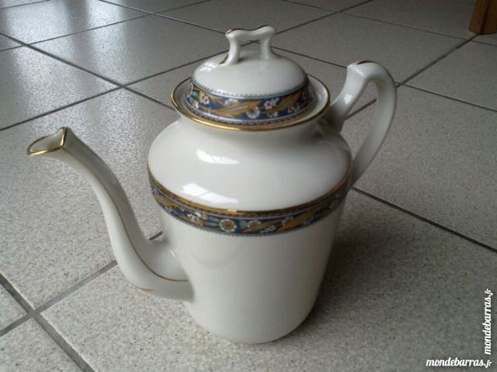 Cafeti&egrave;re ann&eacute;es 50 Electroménager