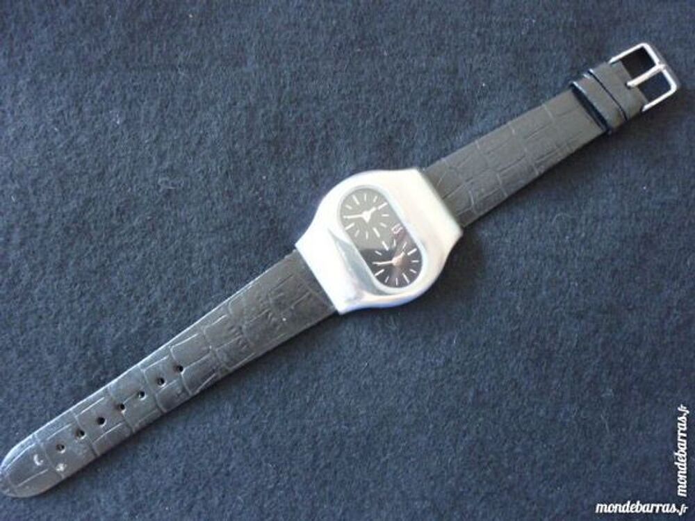 LS DOUBLE FUSEAUX CID101 montre homme DIV0423 Bijoux et montres