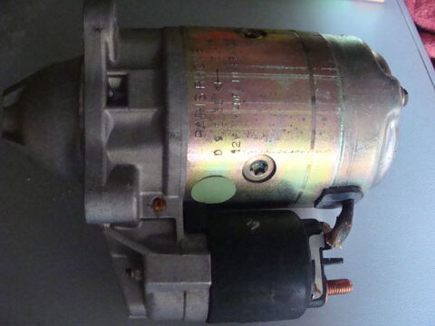 Demarreur pour voiture Renault 100 Vigneux-sur-Seine (91)