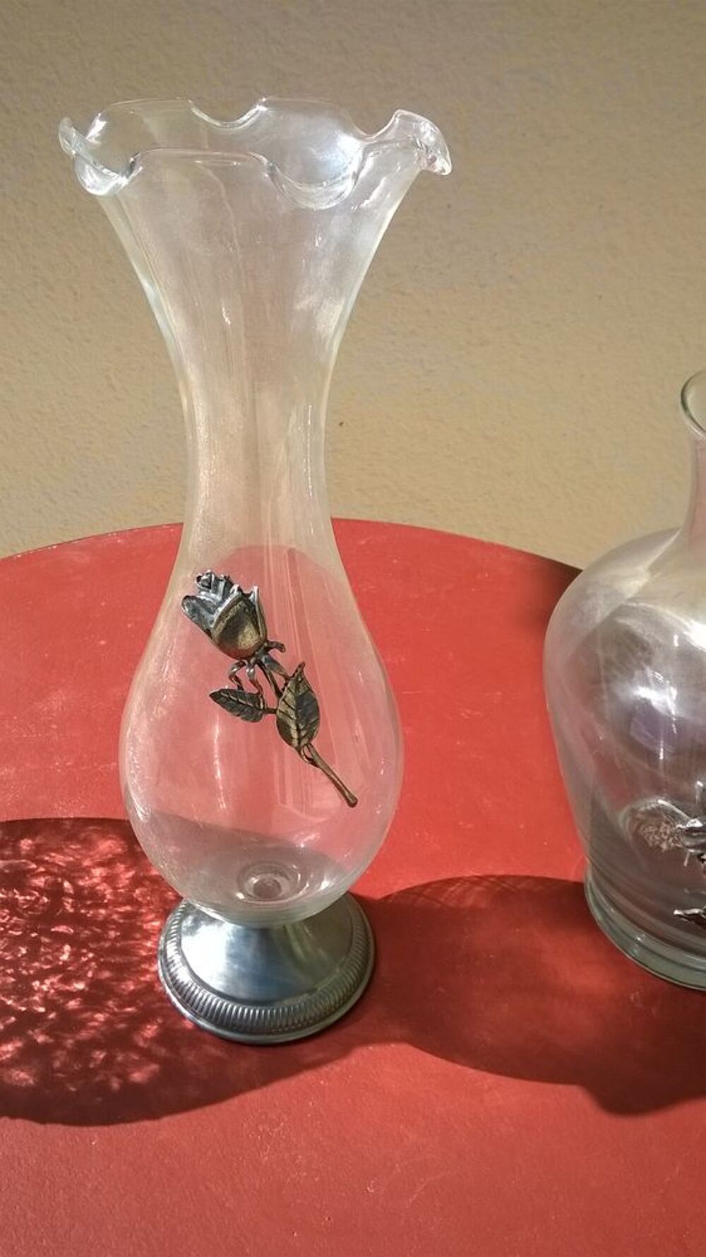 Vases Décoration