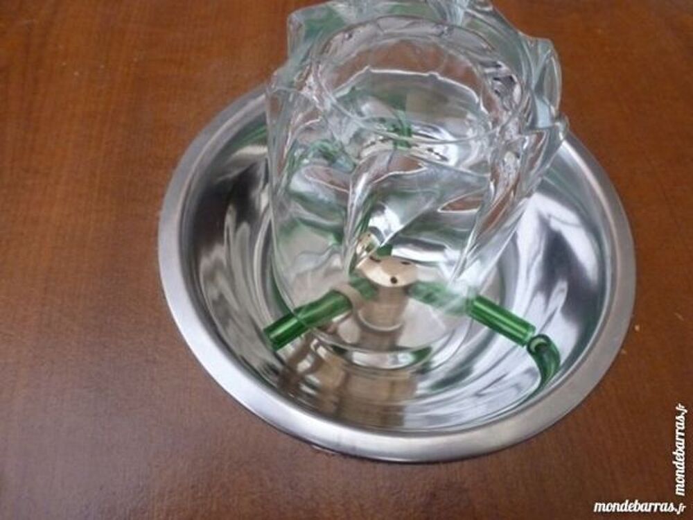 rince verre et bouteille Cuisine