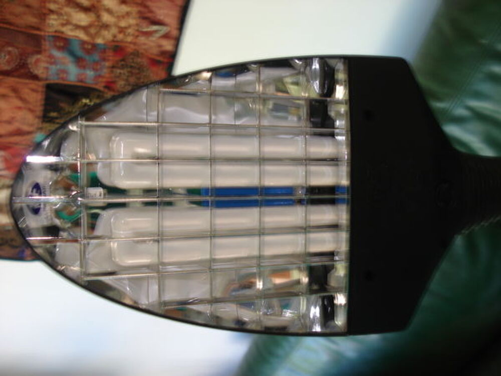 Lampe bureau Manade design Ph. Michel table LAMP Décoration
