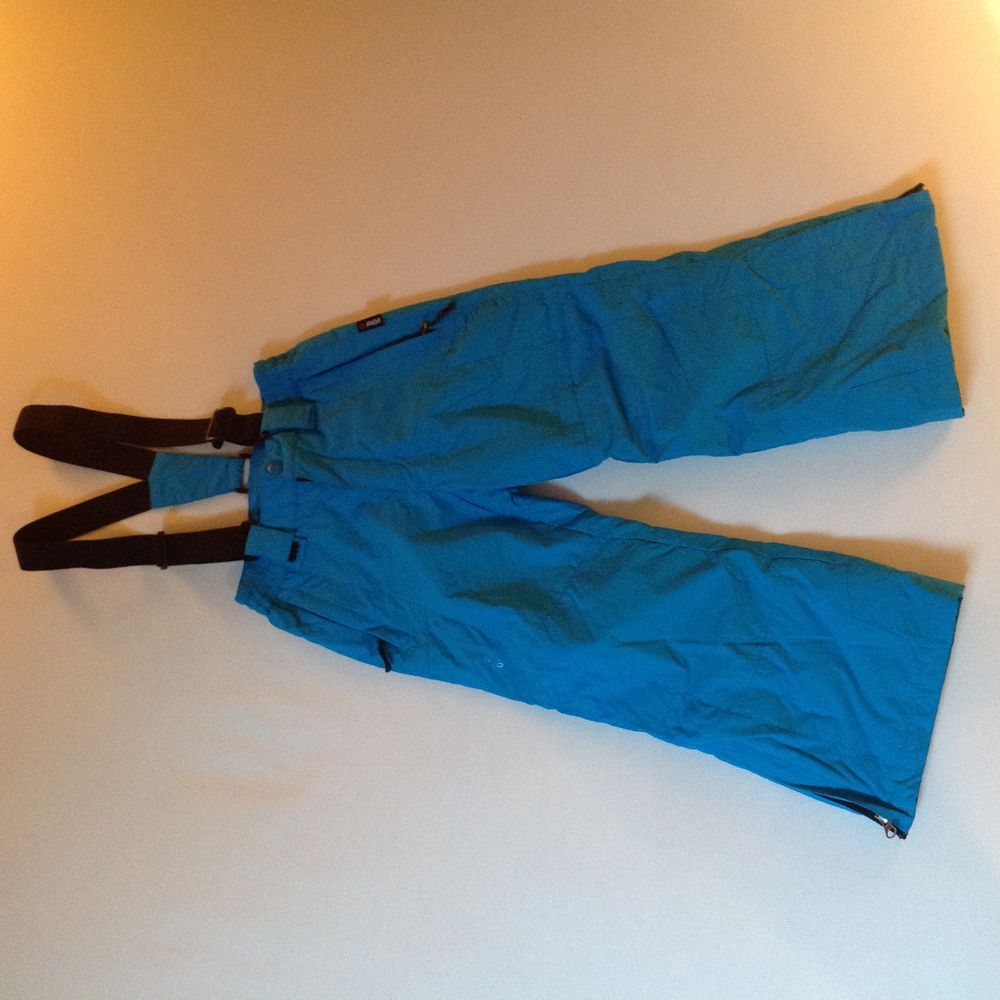 Pantalon ski 6 ans hot sale