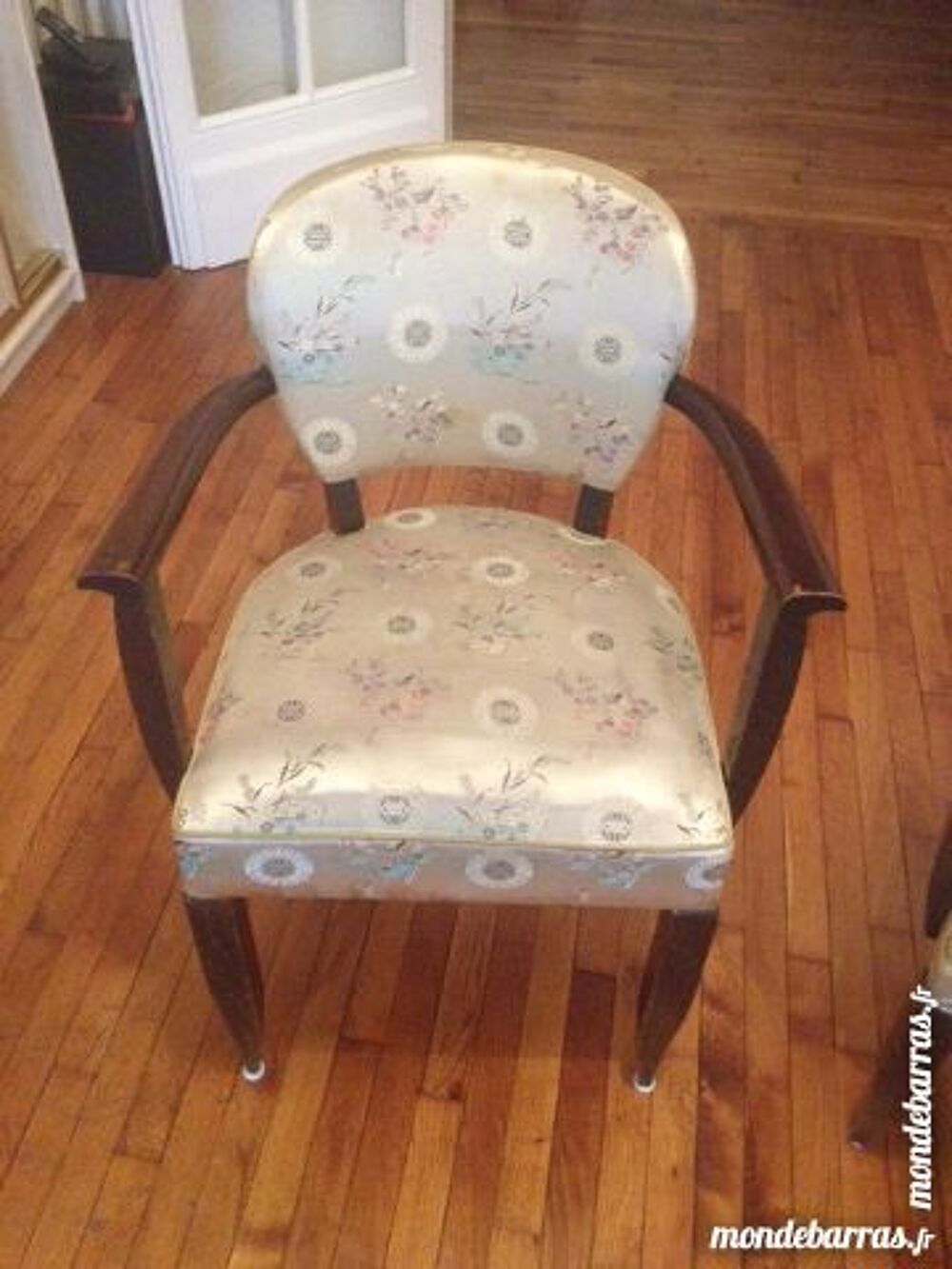 FAUTEUILS BERGERE Meubles