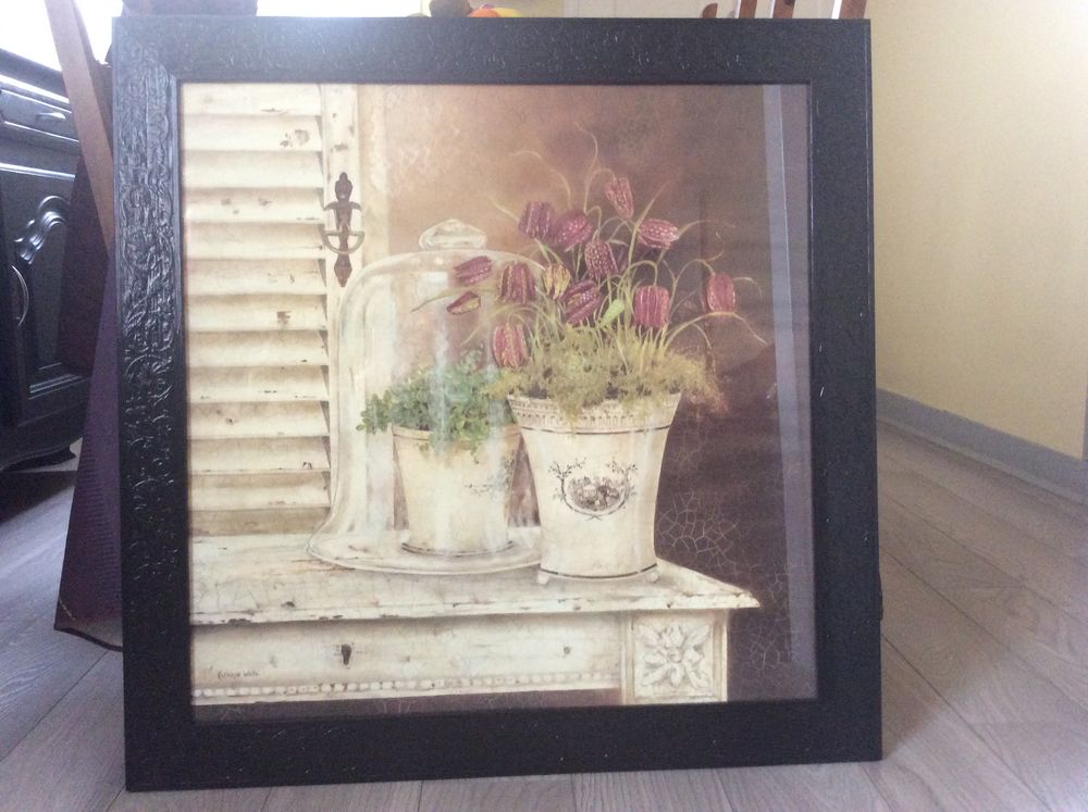 Tableau Décoration