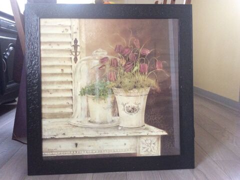 Tableau 40 Noisy-le-Grand (93)