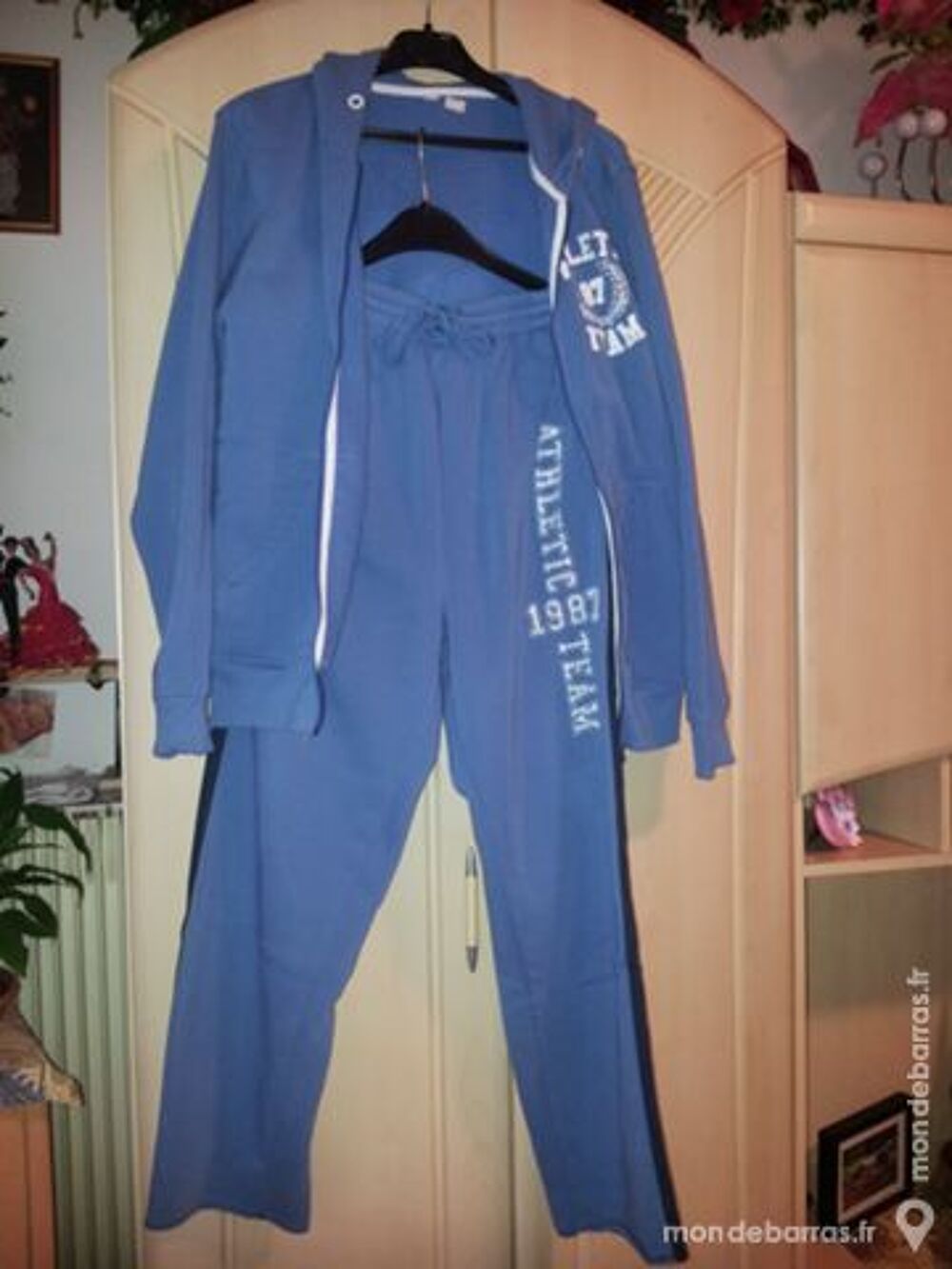 lot de jogging homme Vêtements