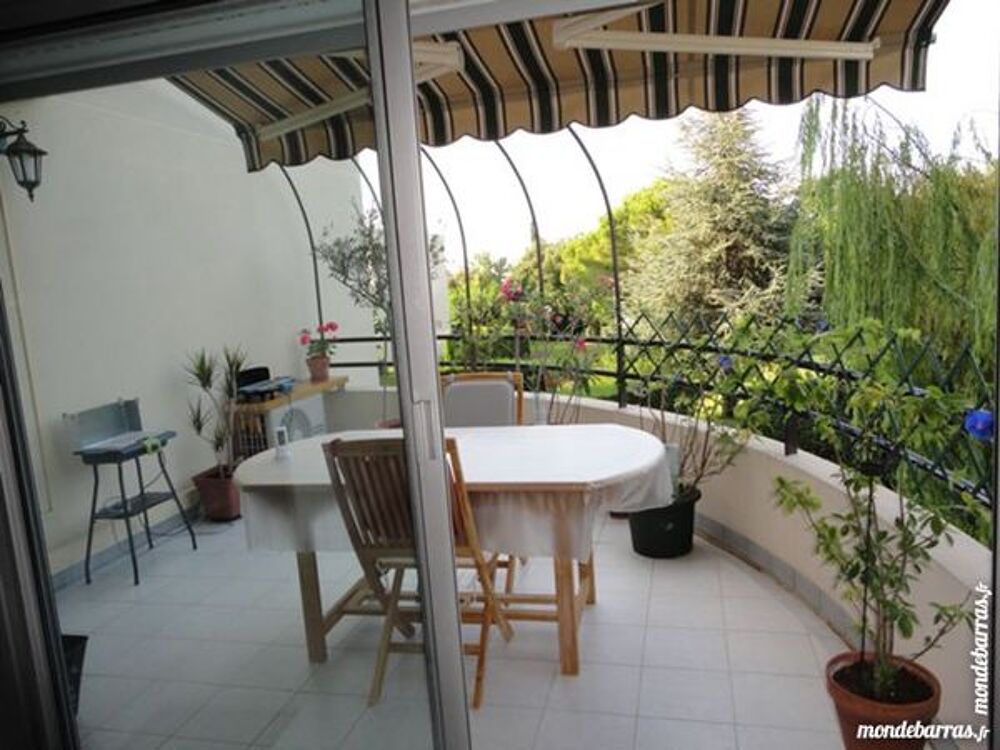   appartement 2 pieces Provence-Alpes-Côte d'Azur, Villeneuve-Loubet (06270)