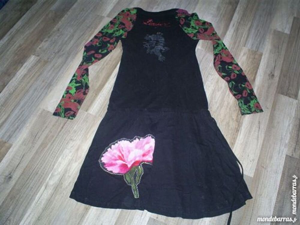 Robe DESIGUAL Taille M Vêtements