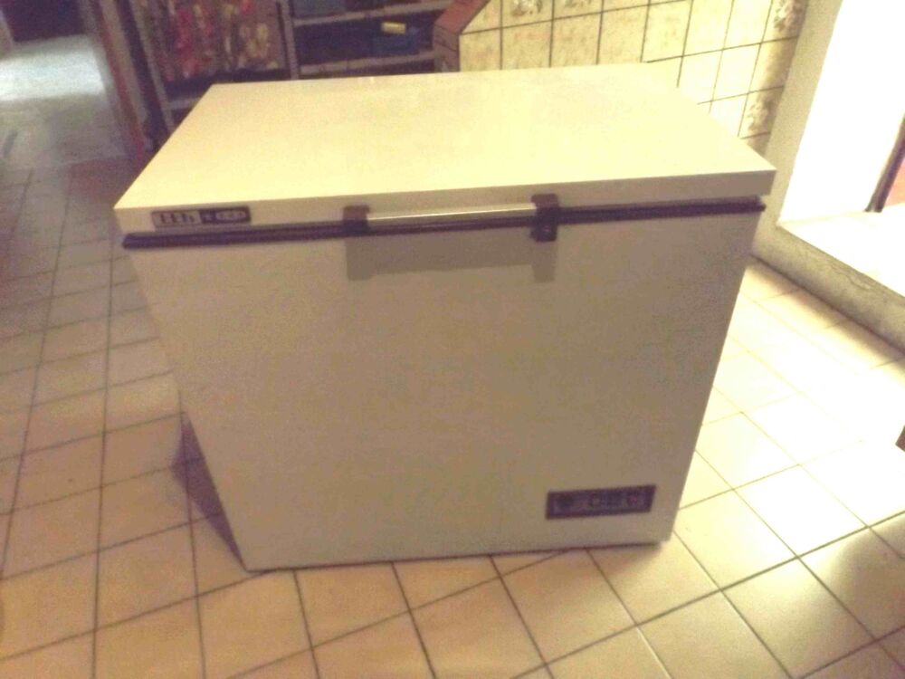 CONGELATEUR L.T.H EN BON ETAT Electroménager