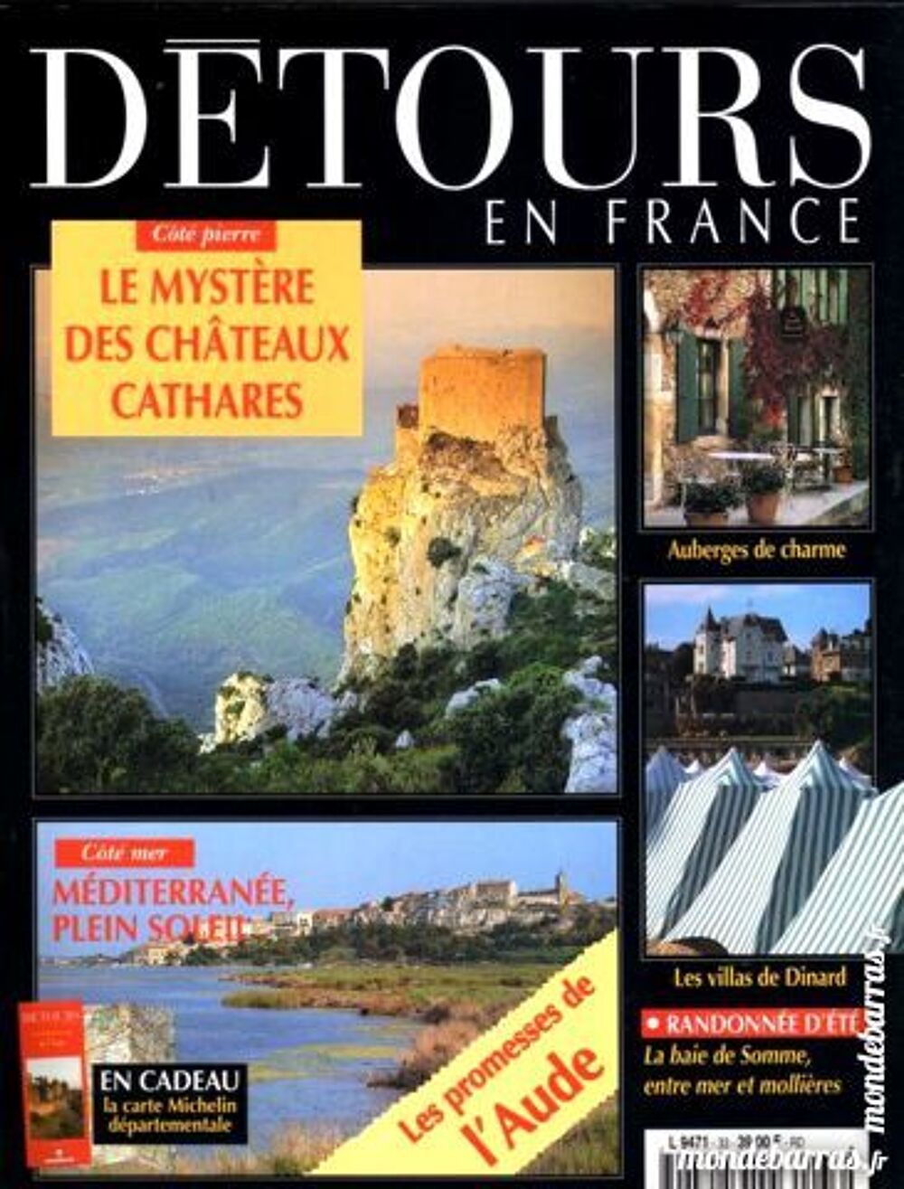 voir ou revoir : Le LANGUEDOC / prixportcompris Livres et BD