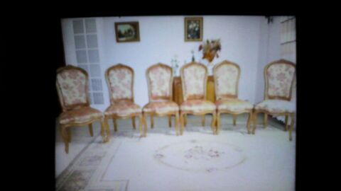 CHAISSES 250 Ferrires-en-Bray (76)