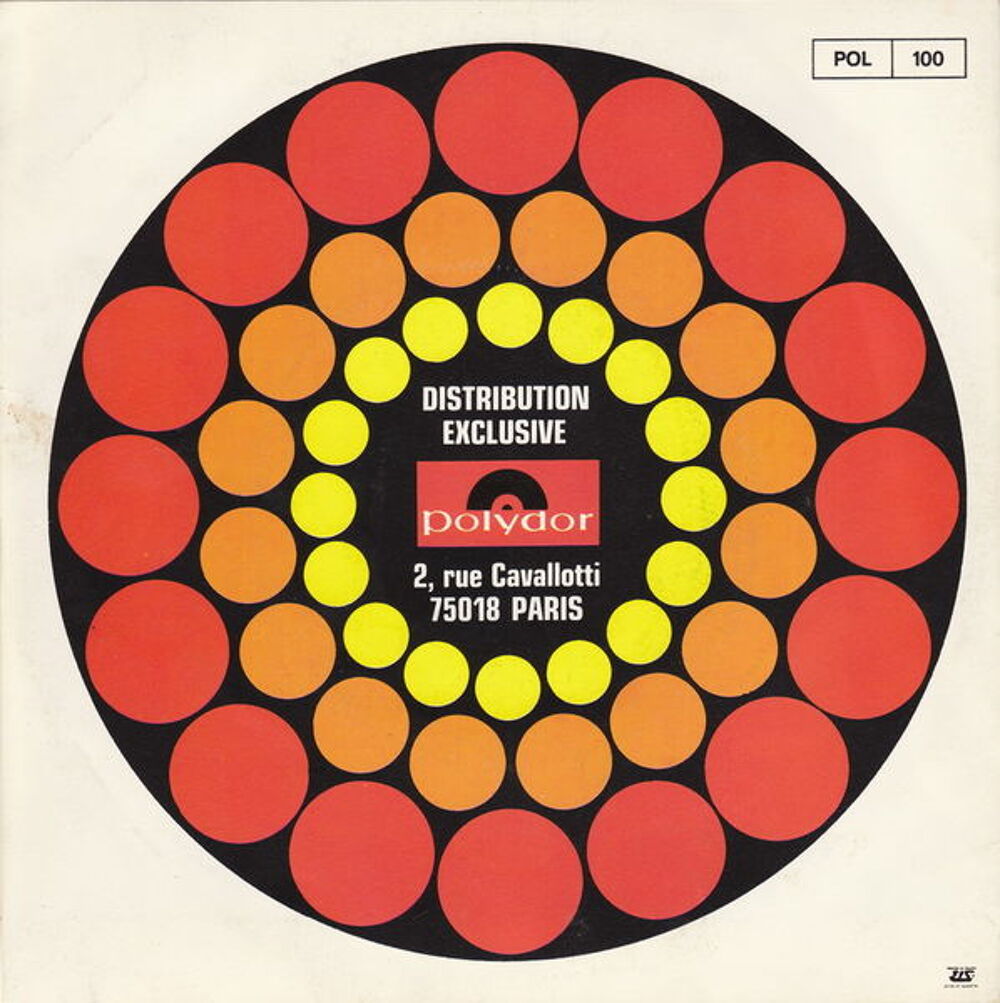 Disque vinyle 45 tours Herbert L&eacute;onard - Pour le plaisir CD et vinyles