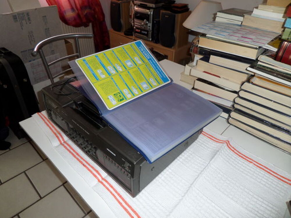 mat&eacute;riels HI FI Audio et hifi