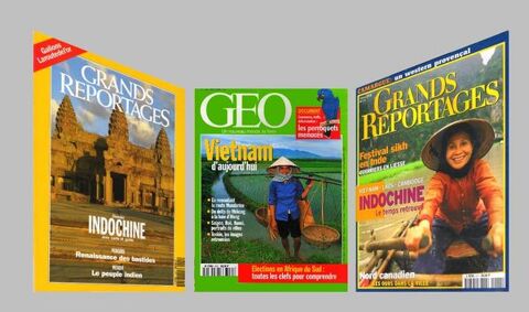 INDOCHINE / prixportcompris 13 Reims (51)