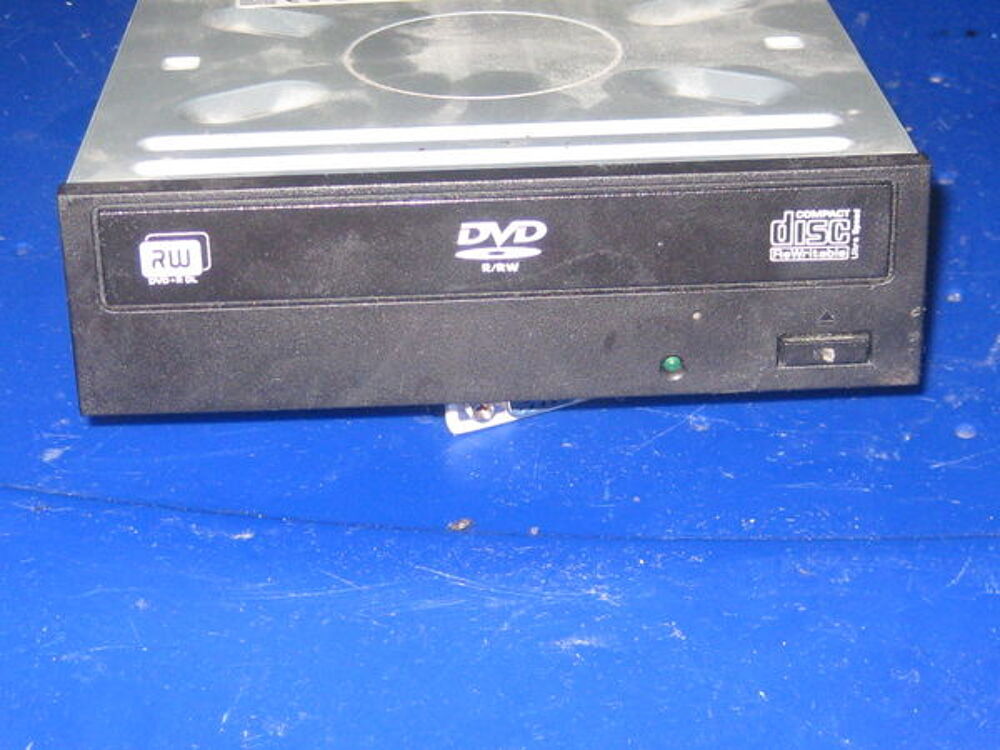 dvd Matériel informatique