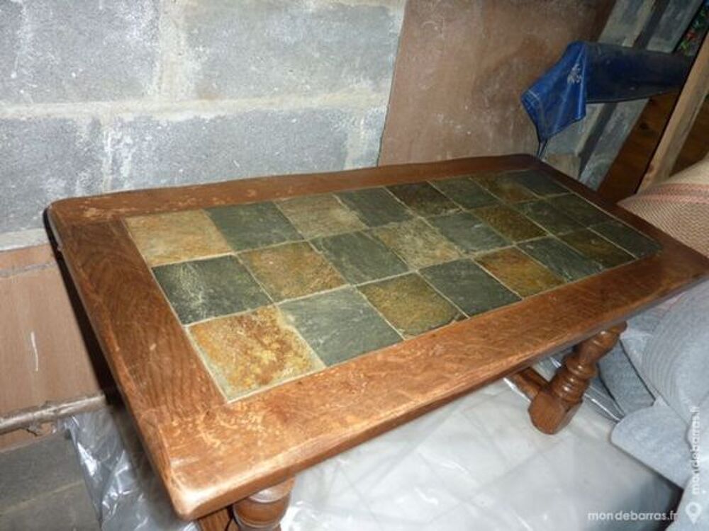 table basse Meubles