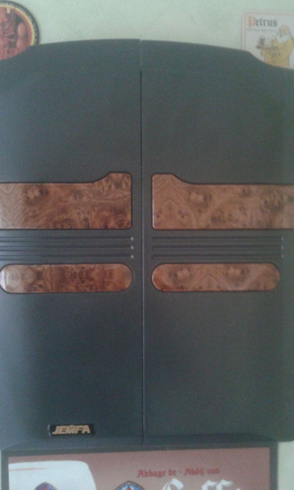 Armoire flechette Jeux / jouets