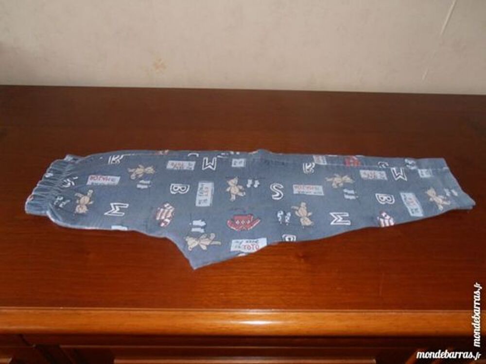 Cale&ccedil;on Sergent Major Vêtements enfants