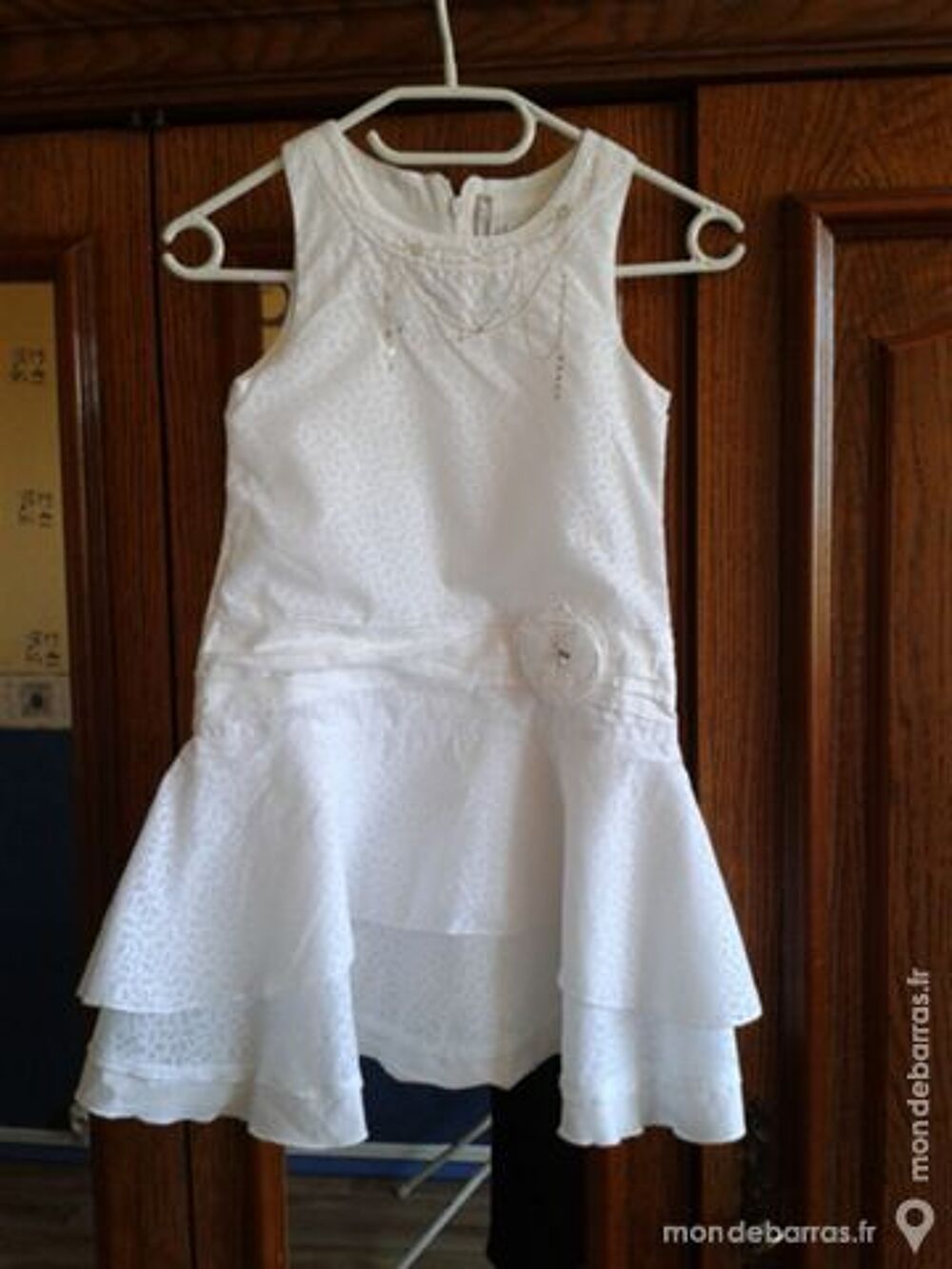 Robe orchestra c&eacute;r&eacute;monie ou autre, 6 ans Vêtements enfants