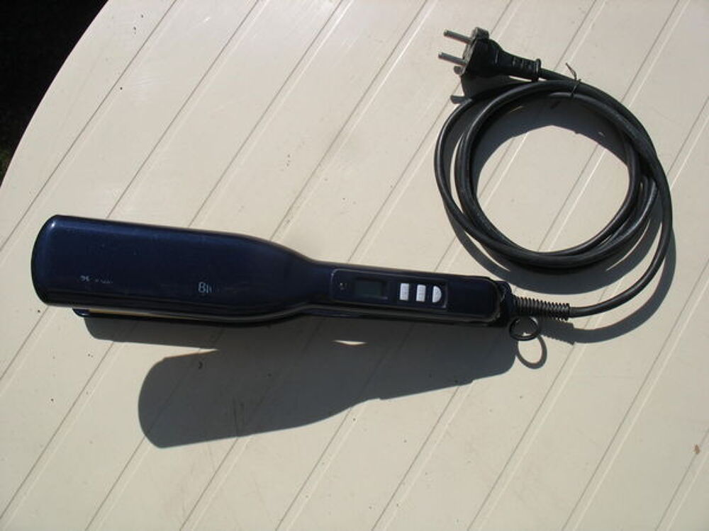 FER A LISSER PHILIPS HP 4647 Electroménager